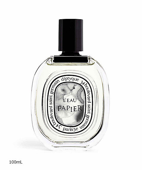 ディプティック（diptyque） オード トワレ L'EAU PAPIER