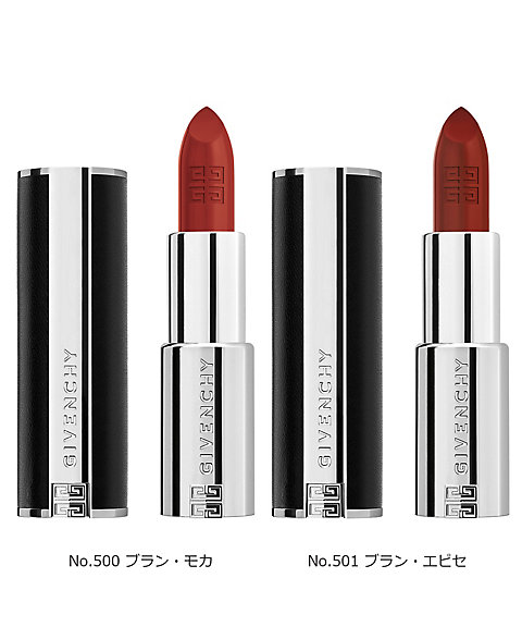 GIVENCHY（GIVENCHY） ルージュ・アンテルディ・シルキー 通販