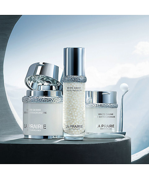 ラ・プレリー（la prairie） イルミネーティング パールイン