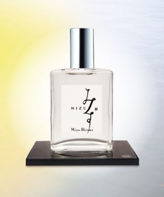 Miya Shinma Paris（Miya Shinma Paris） MIZU 通販 | 【ISETAN