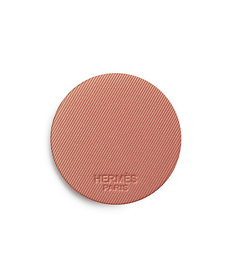 Hermès（Hermès） ローズ エルメス ファー ア ジュ プードル