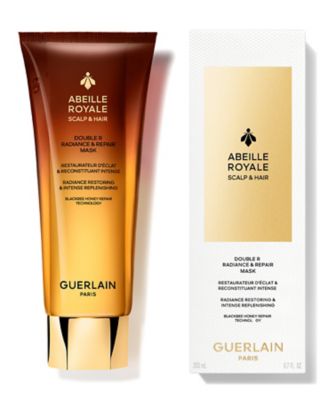GUERLAIN（GUERLAIN） アベイユ ロイヤル スカルプ＆ヘア ダブルR