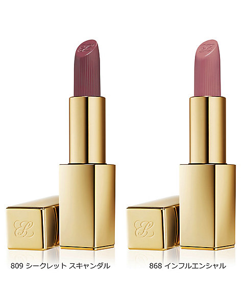 エスティ ローダー（ESTEE LAUDER） ピュア カラー リップスティック