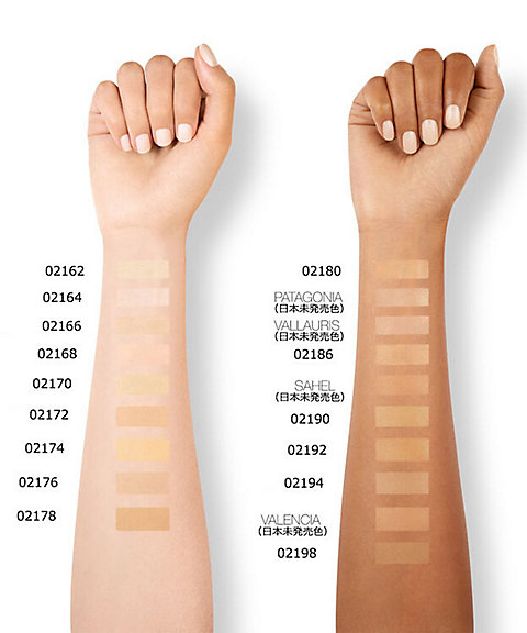 NARS（NARS） ライトリフレクティング ファンデーション 通販