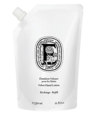 新品未使用品】diptyque ソフトハンドローション 350ml