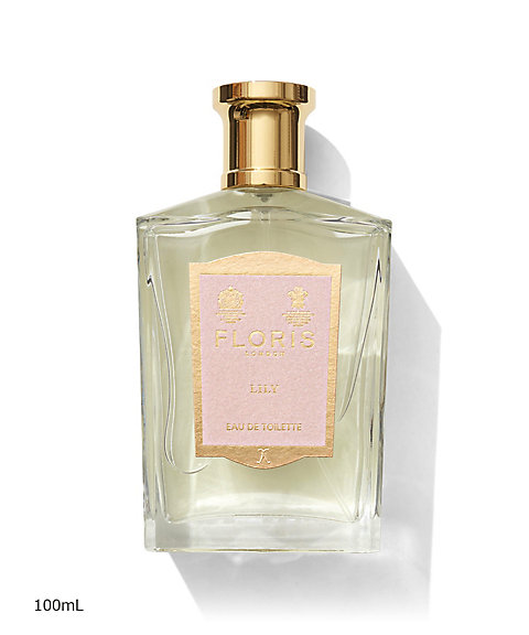 FLORIS（FLORIS） FL オードトワレ リリー 通販 | 【ISETAN BEAUTY