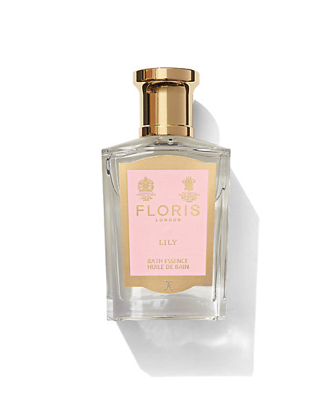 FLORIS（FLORIS） FL バスエッセンス リリー 通販 | 【ISETAN BEAUTY