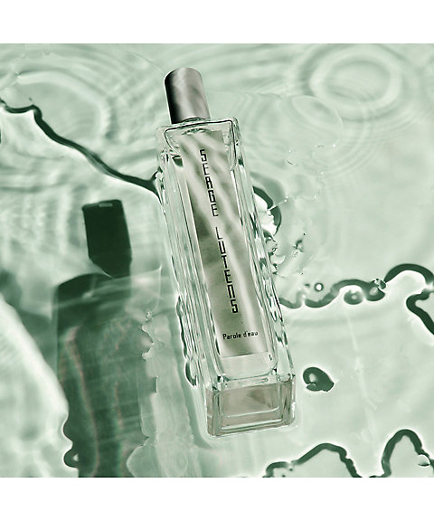 SERGE LUTENS（SERGE LUTENS） MATIN LUTENS PAROLE