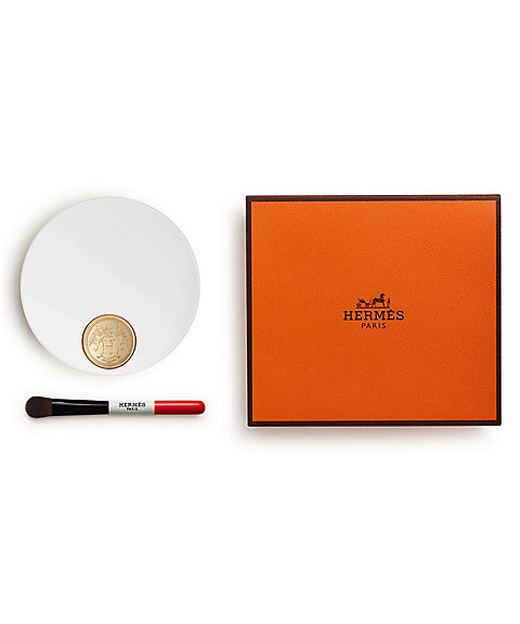 Hermès（Hermès） オンブル ドゥ エルメス パレット クワテュール 06