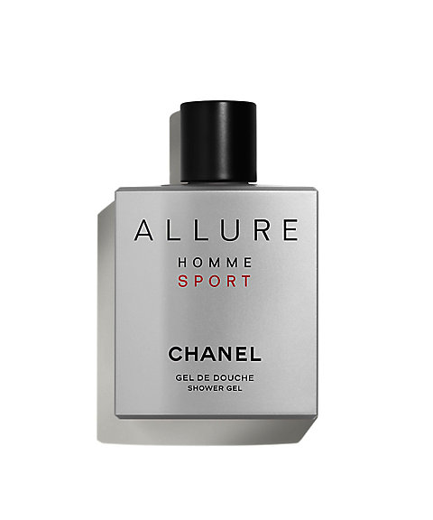 CHANEL（CHANEL） アリュール オム スポーツ ヘア＆ボディ ウォッシュ