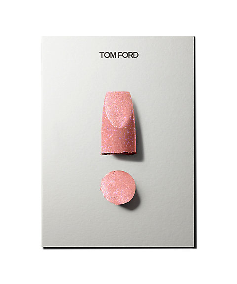 TOM FORD BEAUTY（TOM FORD BEAUTY） サンリット ローズ リップ バーム