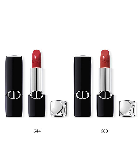 ディオール（Dior） ルージュ ディオール 通販 | 【ISETAN BEAUTY