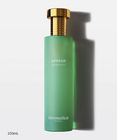 エルメティカ（Hermetica） エルメティカ アピアー オーデパルファム