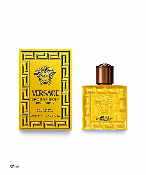 VERSACE（VERSACE） エロス エナジー オーデパルファム 通販