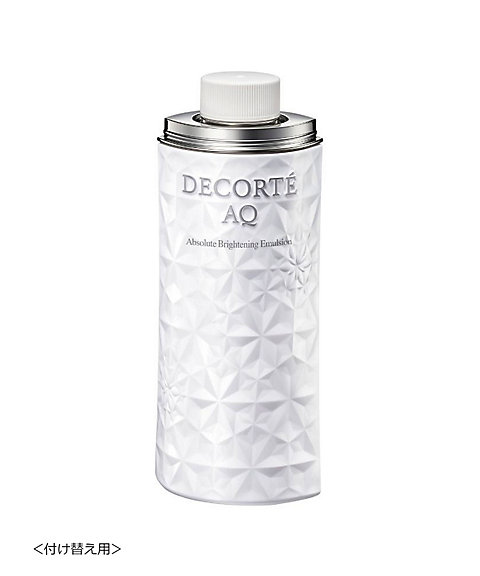 コスメデコルテ（DECORTE） AQ アブソリュート エマルジョン