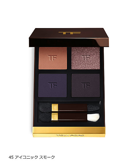 TOM FORD BEAUTY（TOM FORD BEAUTY） アイ カラー クォード 通販