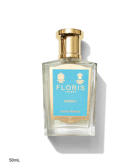 FLORIS（FLORIS） FL オードパフューム シレーナ 通販 | 【ISETAN