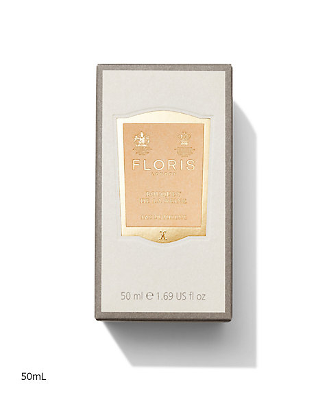 FLORIS（FLORIS） FL オードトワレ ブーケ ドゥ・ラ・レーヌ 通販