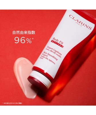 CLARINS（CLARINS） ボディ フィット アクティヴ 通販 | 【ISETAN