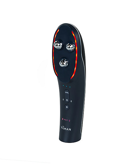 YA-MAN（YA-MAN） ハイパーフェイスリフトブラシ 通販 | 【ISETAN