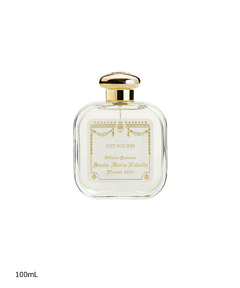 Santa Maria Novella（Santa Maria Novella） オーデコロン ポプリ
