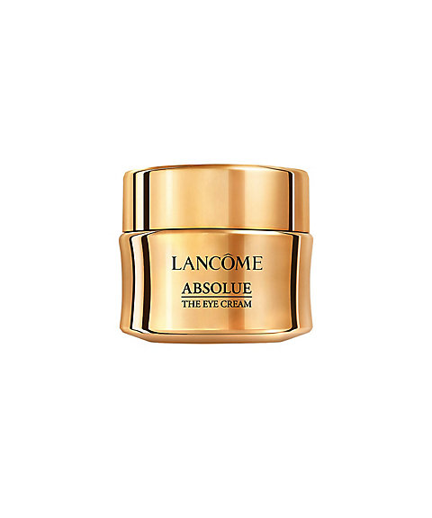 LANCÔME（LANCÔME） アプソリュ ザ アイクリーム 通販 | 【ISETAN