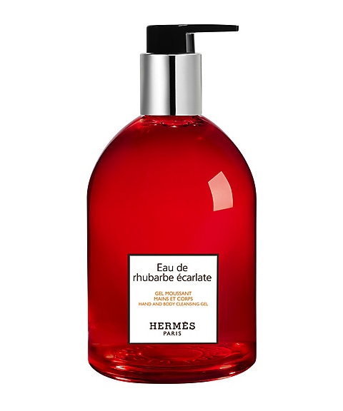 Hermès（Hermès） オー ドゥ ルバーブ エカルラット モイスチャ