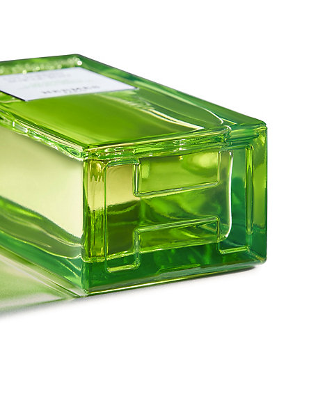 Hermès（Hermès） 屋根の上の庭 ヘア＆ボディ シャワージェル