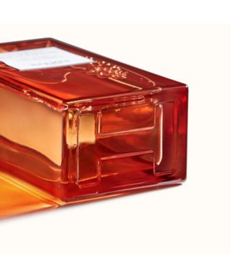 Hermès（Hermès） ラグーナの庭 ヘア＆ボディ シャワージェル