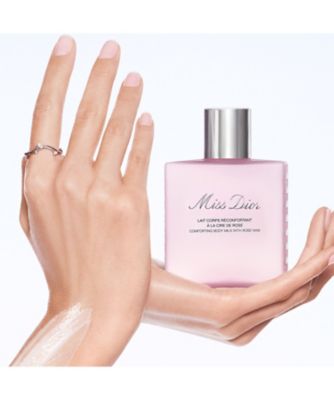 ディオール（Dior） ミス ディオール ボディ ミルク 通販 | 【ISETAN