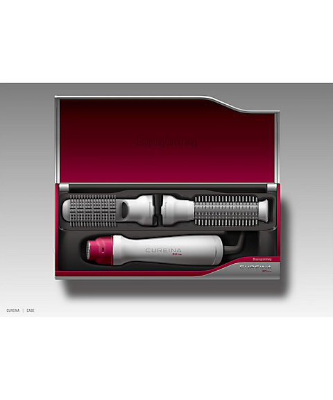 Bioprogramming（Bioprogramming） キュレイナ 3D Plus 通販