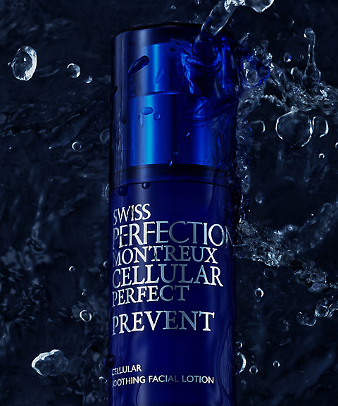 スイス・パーフェクション（SWISS PERFECTION） Sローションセラム