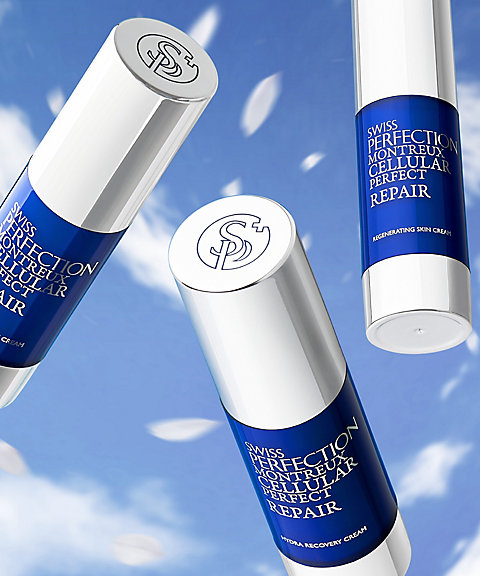 スイス・パーフェクション（SWISS PERFECTION） Rスキンクリーム 通販