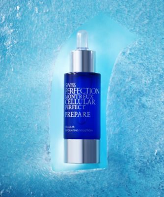 スイス・パーフェクション（SWISS PERFECTION） EXソリューション