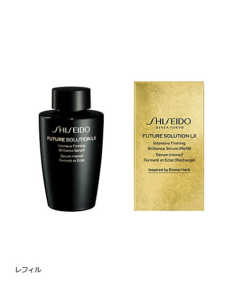 SHISEIDO（SHISEIDO） SHISEIDO フューチャーソリューション