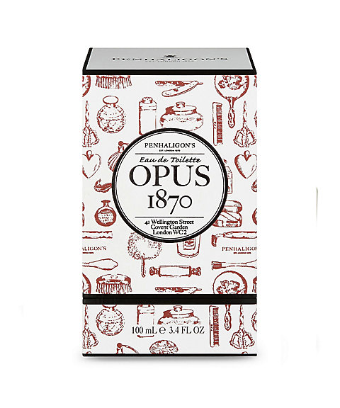 ペンハリガン（PENHALIGONS） オーパス 1870 オードトワレ