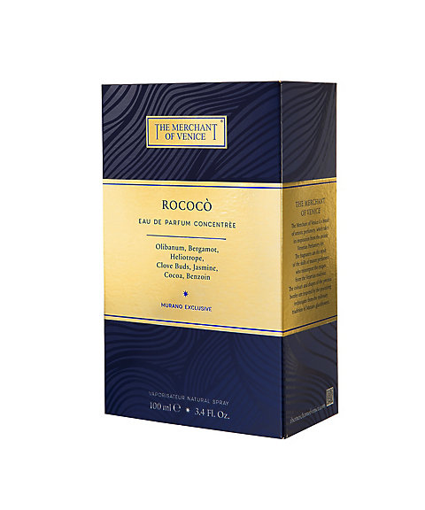 The Merchant of Venice（The Merchant of Venice） オードパルファム