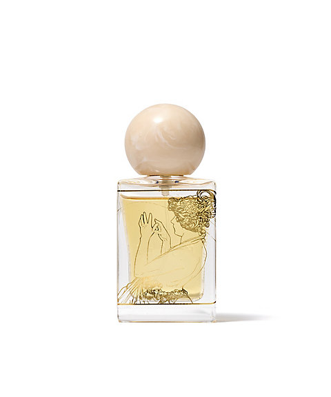 MUCHA（MUCHA） オードトワレ35mL 北極星 1902 通販