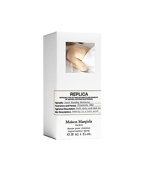 メゾン マルジェラ「レプリカ」フレグランス（Maison Margiela REPLICA