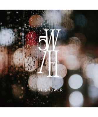 5W1H（5W1H） 07 SHOWER シャワー 10mL 通販 | 【ISETAN