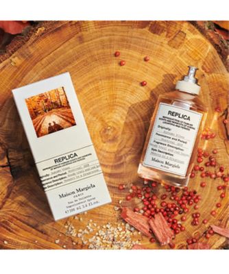メゾン マルジェラ「レプリカ」フレグランス（Maison Margiela REPLICA