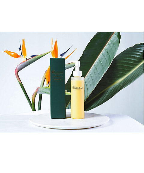 アナンダ（ANANDAH） ANANDAH