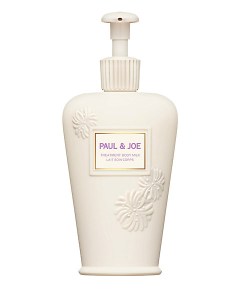 ポール & ジョー（PAUL & JOE） トリートメント ボディ ミルク 通販