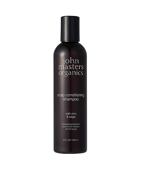 ジョンマスターオーガニック（john masters organics） Z＆S
