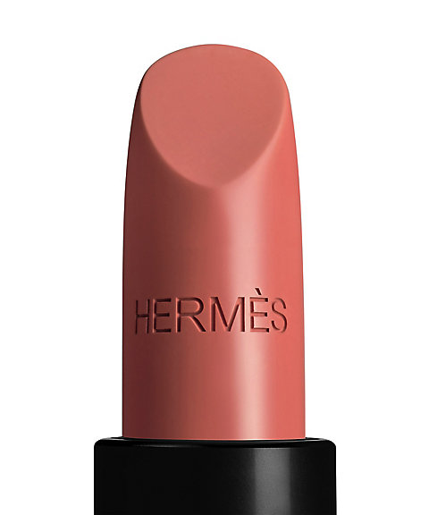 Hermès（Hermès） ルージュ エルメス ルージュ ア レーヴル サティネ