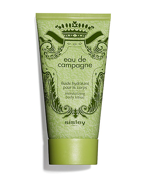 sisley（sisley） オードゥ カンパーニュ ボディローション 通販