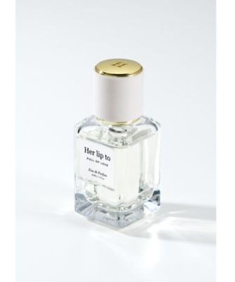 Her lip to BEAUTY（Her lip to BEAUTY） Eau de Parfum