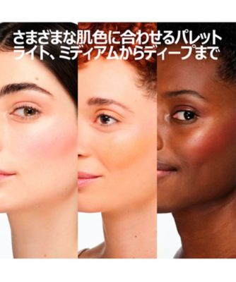 MAKE UP FOR EVER（MAKE UP FOR EVER） HDスキン ブラッシュ＆グロウ