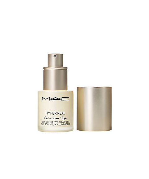 M・A・C（M.A.C） ハイパー リアル セラマイザー アイ 通販 | 【ISETAN