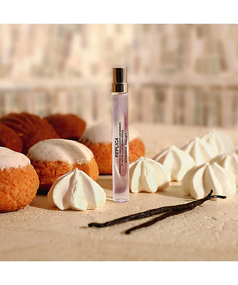 メゾン マルジェラ「レプリカ」フレグランス（Maison Margiela REPLICA